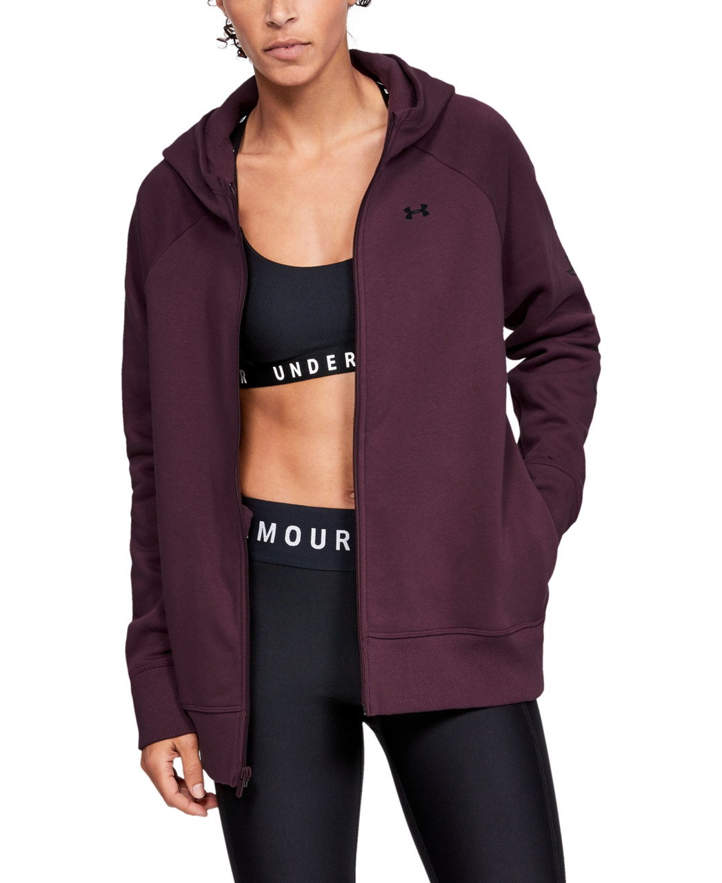 Under Armour Спортивная кофта - А4