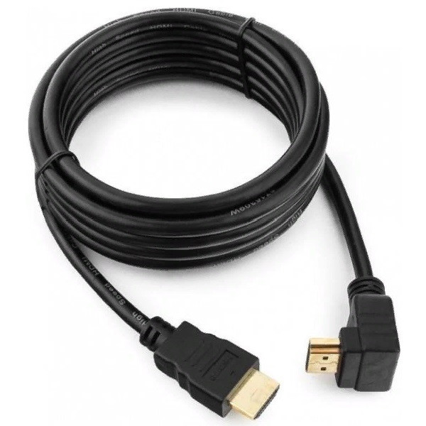 Кабель Cablexpert CC-HDMI490-10