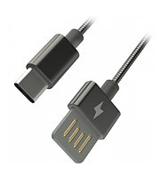 USB кабелі, Ritmix RCC-436 сұр