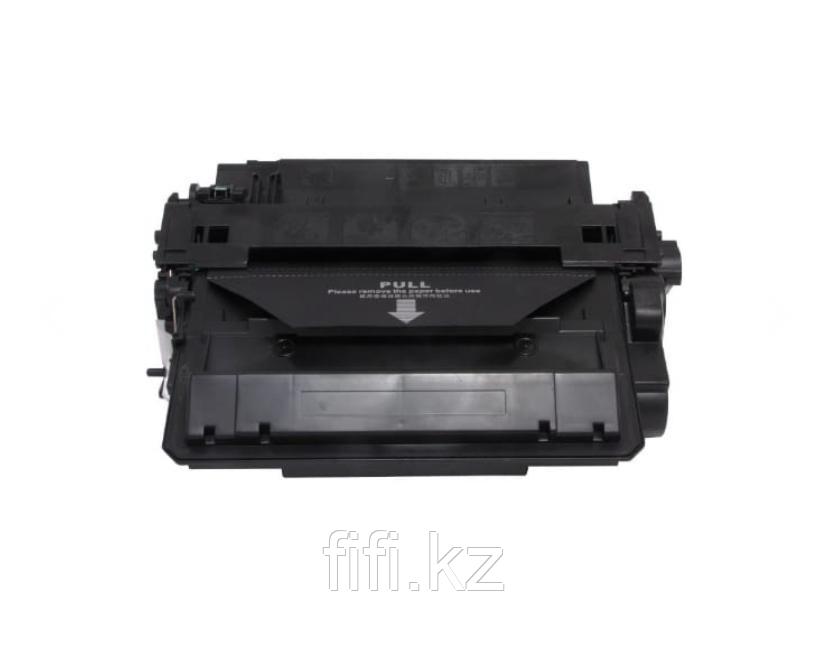 Картридж лазерный №55X CE255X/(Cartridge 724H / 3482B002[AA]) для принтеров HP - фото 1 - id-p92960739