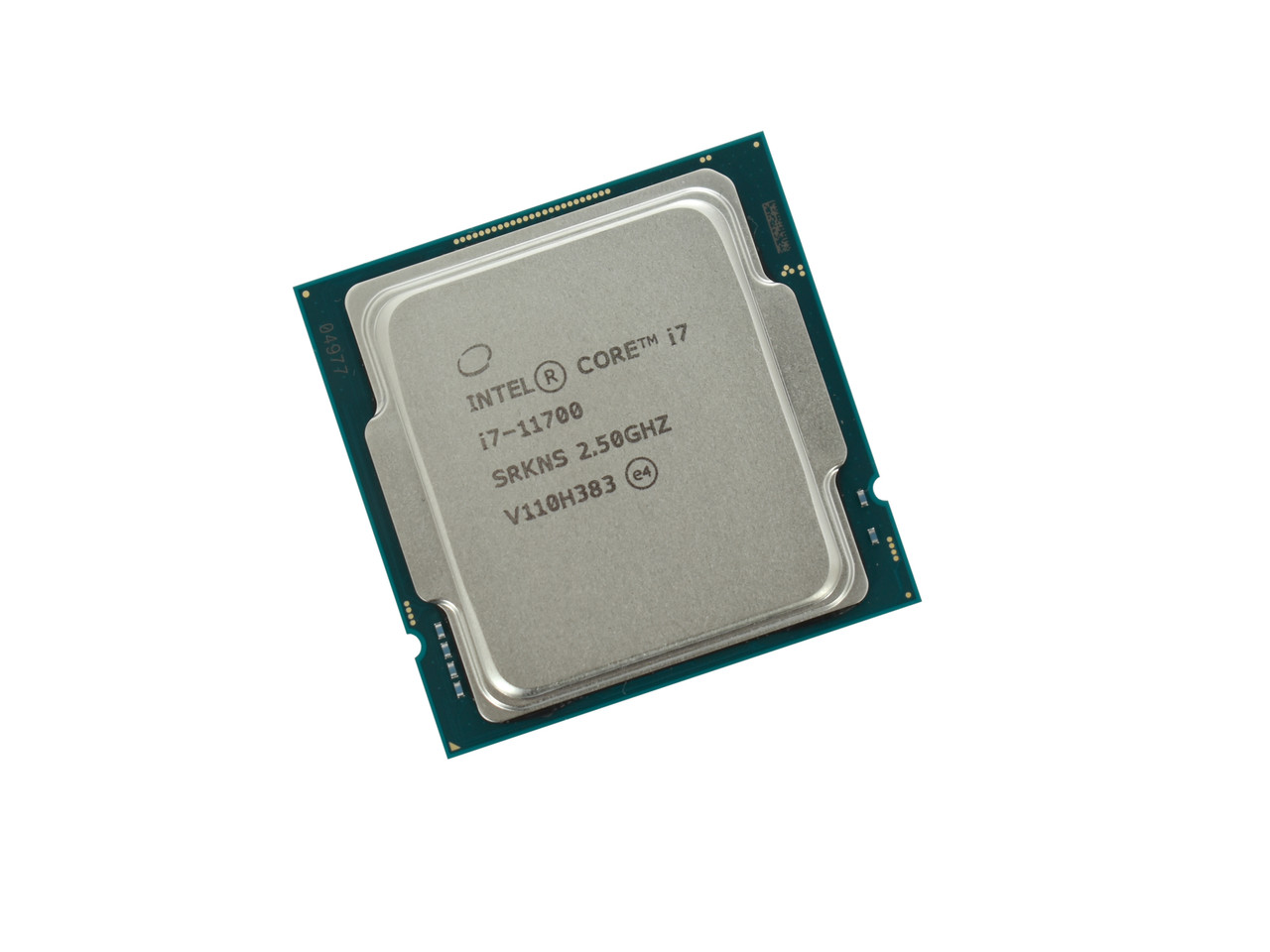 Процессор Intel Сore i7-11700, oem - фото 1 - id-p92220549