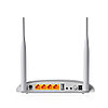 Модем беспроводной VDSL2/ADSL2+ 300M GbE Tp-Link TD-W9970, фото 2