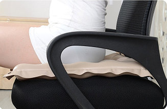 Подушка противопролежневая подушка, подушка для сидения 47х41, фото 3