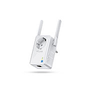 Повторитель беспроводной 300M Tp-Link TL-WA860RE