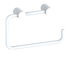 Держатель для туалетной бумаги IDDIS  без крышки Petite (PETWT00i43)