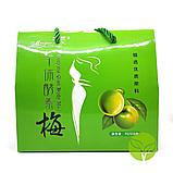 "Enzyme Qian Body Mei" ферментированная слива Средство для похудения и очищения, фото 2