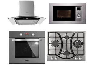 Встраиваемая техника