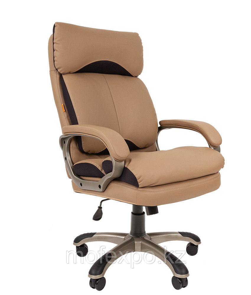 Кресло для руководителей CHAIRMAN, фото 1