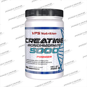 Креатин VPS Nutrition Creatine Monohydrate 5000   300 гр.