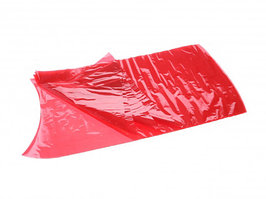 Термоусадочный пакет Амивак CH-B-7 280x500 мм, Красный, 1 шт