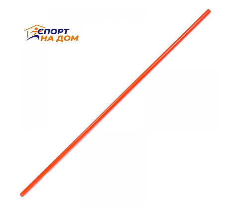 Гимнастическая палка (габариты: 100*2,5 см), фото 2