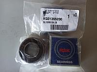 KG01355200 ПОДШИПНИК 6004 2RS