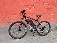 Электровелосипед Volta X1 первый доступный миддрайв 1500 Ватт, фото 1