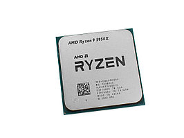 Процессор AMD Ryzen 9 5950X, oem