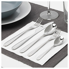 Предметы сервировки