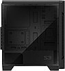 Корпус ATX midi tower Zalman S3, (без БП), черный, фото 3