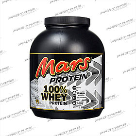 Протеин Mars Protein 1800 g