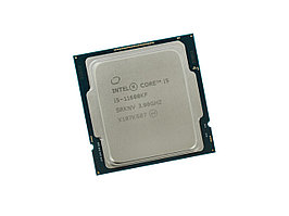 Процессор Intel Сore i5-11600KF, oem