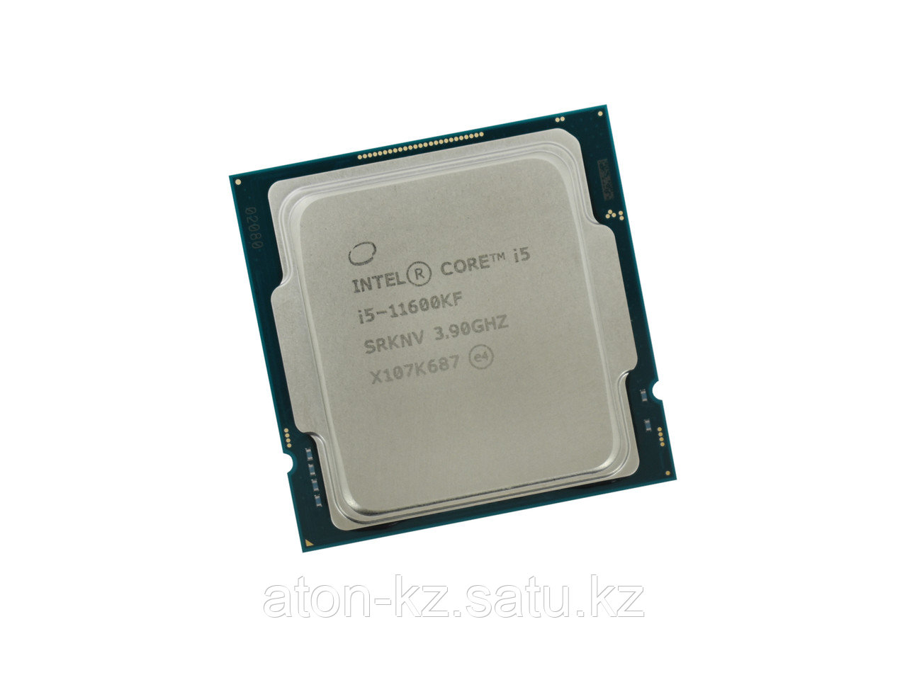 Процессор Intel Сore i5-11600KF, oem - фото 1 - id-p92962652