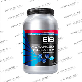 Протеиновый порошок, Advanced Isolate SiS  1кг