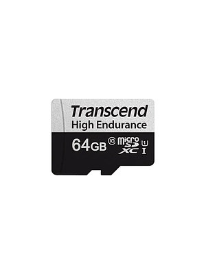 Карта памяти Transcend TS64GUSD350V