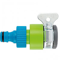 3/4 Palisad Luxe-ге дейінгі бұрандалы шүмектерге арналған пластикалық адаптер