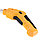 Ножницы-кусторез с телескопической штангой аккумуляторные G801E с акк. 7.2В Li-Ion 1.5 Ач Denzel, фото 4