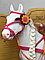 "Our generation" Лошадь для куклы, порода Камарилло/46 см/ Канада, фото 2