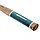 Молоток-гвоздодер, 450 г, угол 45, магнит, обрезиненная рукоятка American hickory GROSS, фото 4