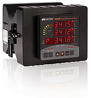Прибор для измерения показателей качества и учета электрической энергии PM180