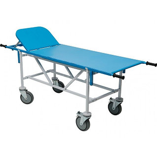 Тележки для перевозки больных