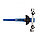 Трубогиб арбалетный, башмаки 1/4"-7/8", в пластиковом кейсе STELS, фото 5