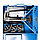Трубогиб гидравлический горизонтальный, 6т, башмаки 1/2"-1", в металлическом кейсе STELS, фото 8