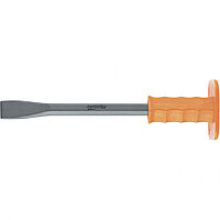 Зубило, 300 х 24 мм, с протектором, Master Sparta