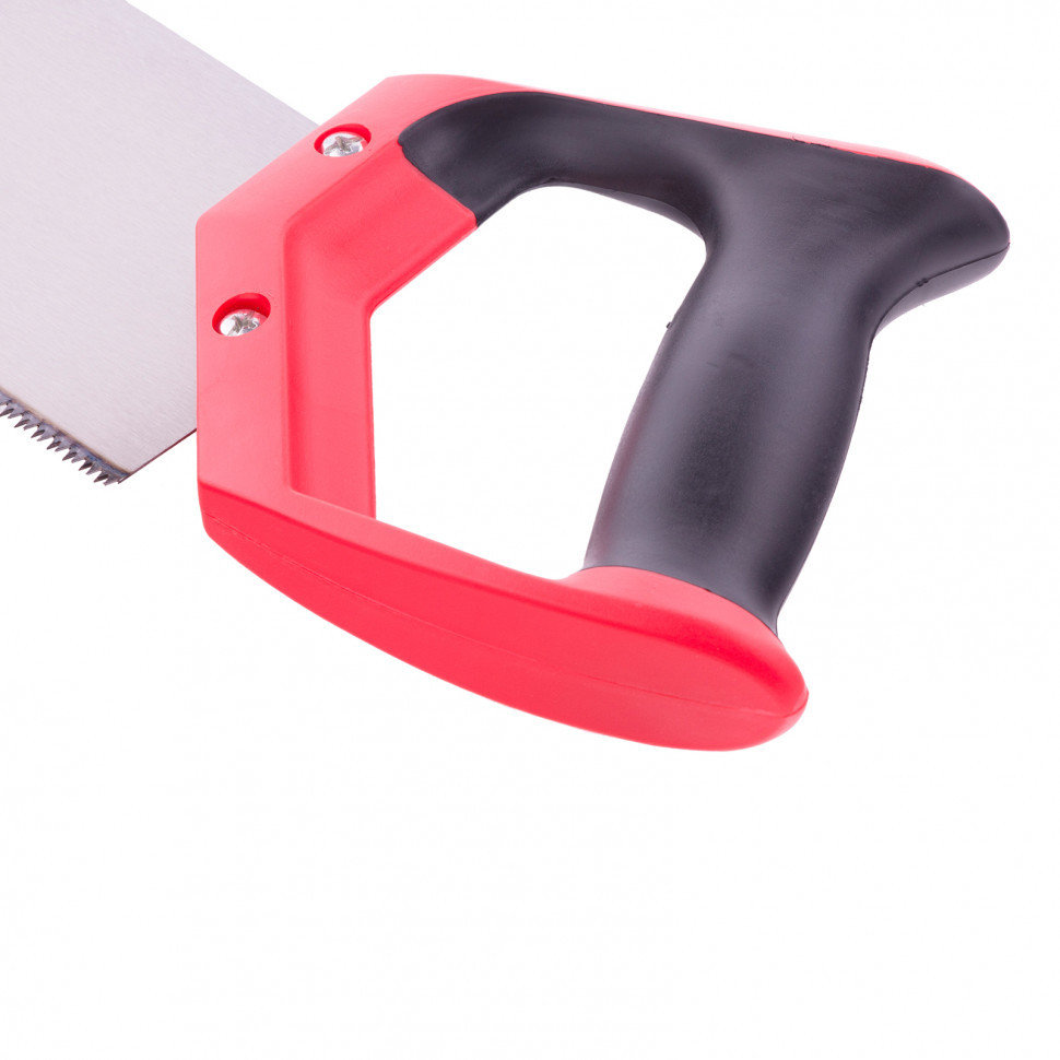 Пила для фанеры с запилом, 330 мм, двухкомпонентная рукоятка Matrix ...