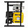 Мотопомпа бензиновая для чистой воды PX-50, 7 л.с, 2", 600 л/мин, глубина 8 м, напор 30 м Denzel, фото 7