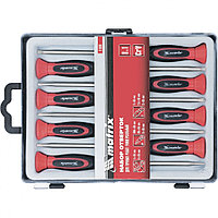 Набор отверток для точных работ с мобильными телефонами, 8 шт, Crv Matrix