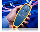 Тестер целостности кабеля Fluke Networks VISIFAULT, фото 3
