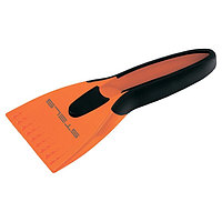 Скребок для льда, двухкомпонентная рукоятка Stels