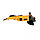 Машина шлифовальная угловая AG180-2000, 2000 Вт, 180 мм, 8500 об/мин Denzel, фото 10