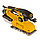 Машина плоскошлифовальная вибрационная VS-90-187, 240 Вт, 6000-11000 об/мин Denzel, фото 3