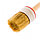 Кисть круглая №20 (65 мм), натуральная щетина, деревянная ручка MTX, фото 2
