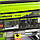 Генератор бензиновый БС-3500, 3.2 кВт, 230В, четырехтактный, 15 л, ручной стартер Сибртех, фото 9