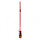 Кисть радиаторная 1.5", натуральная щетина, деревянная ручка MTX, фото 4