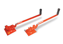 Арматурогиб, Ключ для гибки арматуры