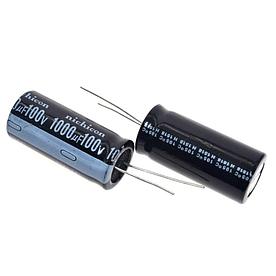 Конденсатор 680uF 10V