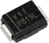 Микросхема PMB2306