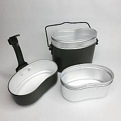 Котелок Армейский Бундерсвер