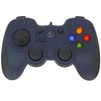 Геймпад Logitech F310 Gamepad (940-000135) Синий