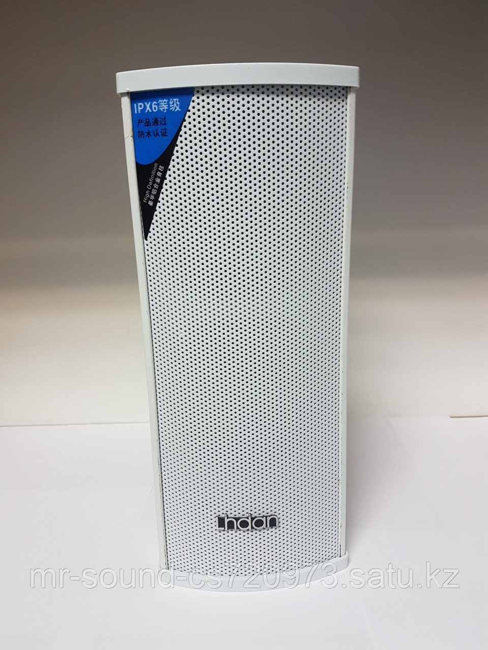 Всепогодная колонка "Lindan" (LD-120) 20 wt